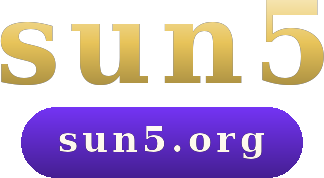 sun5 logo