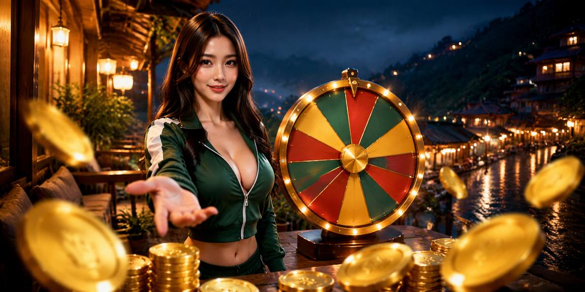 sun5 Trong Dong Slot hoạt động như thế nào trên sun5