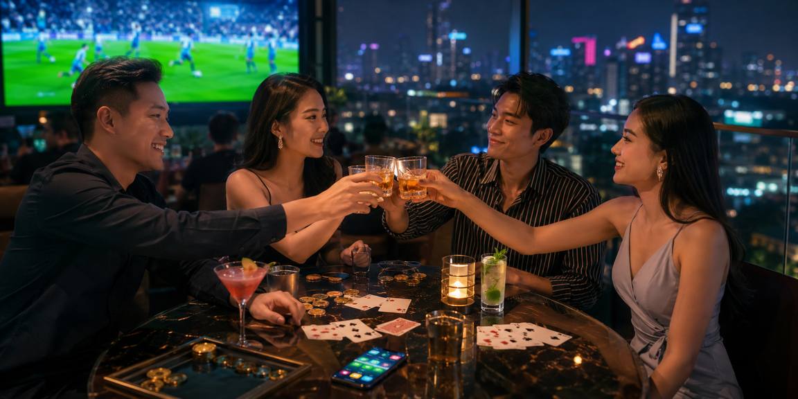 sun5 sun5 casino có gì bên trong